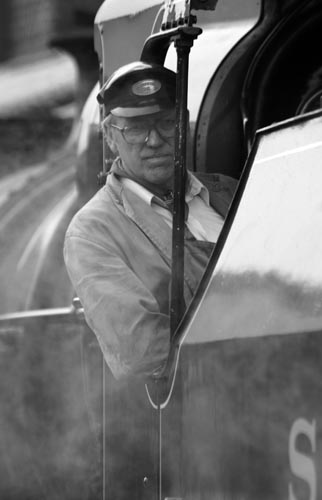 Engine Driver 01
